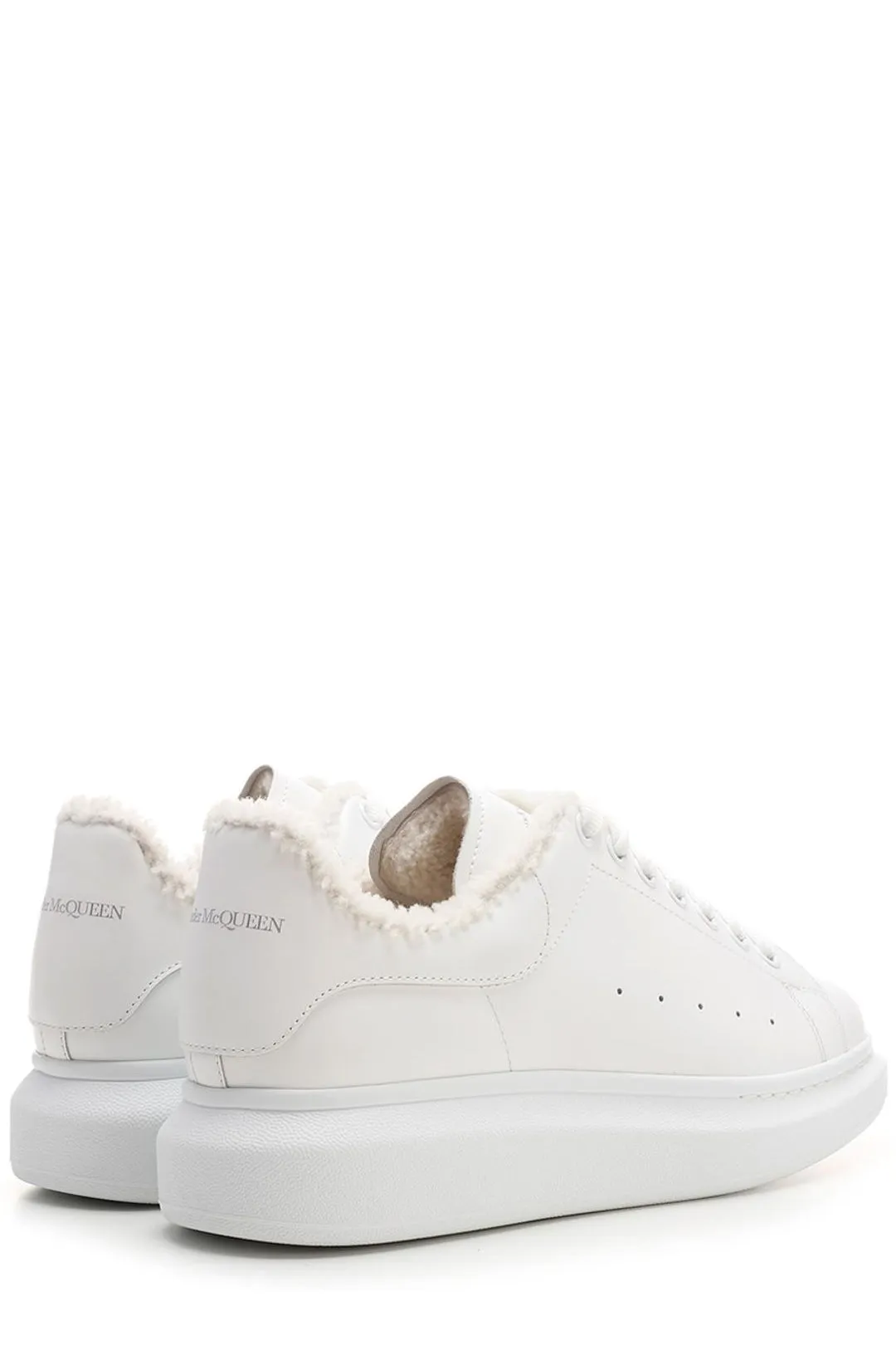 Alexander McQueen Low-Top Sneakers