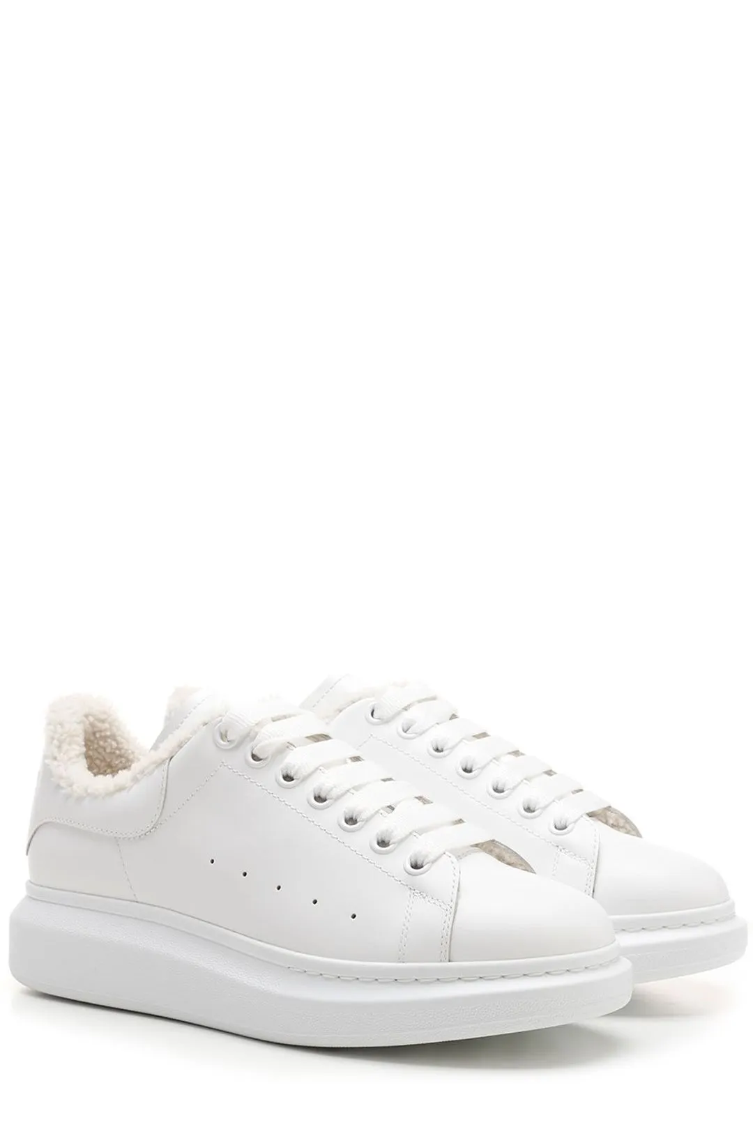 Alexander McQueen Low-Top Sneakers