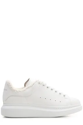 Alexander McQueen Low-Top Sneakers