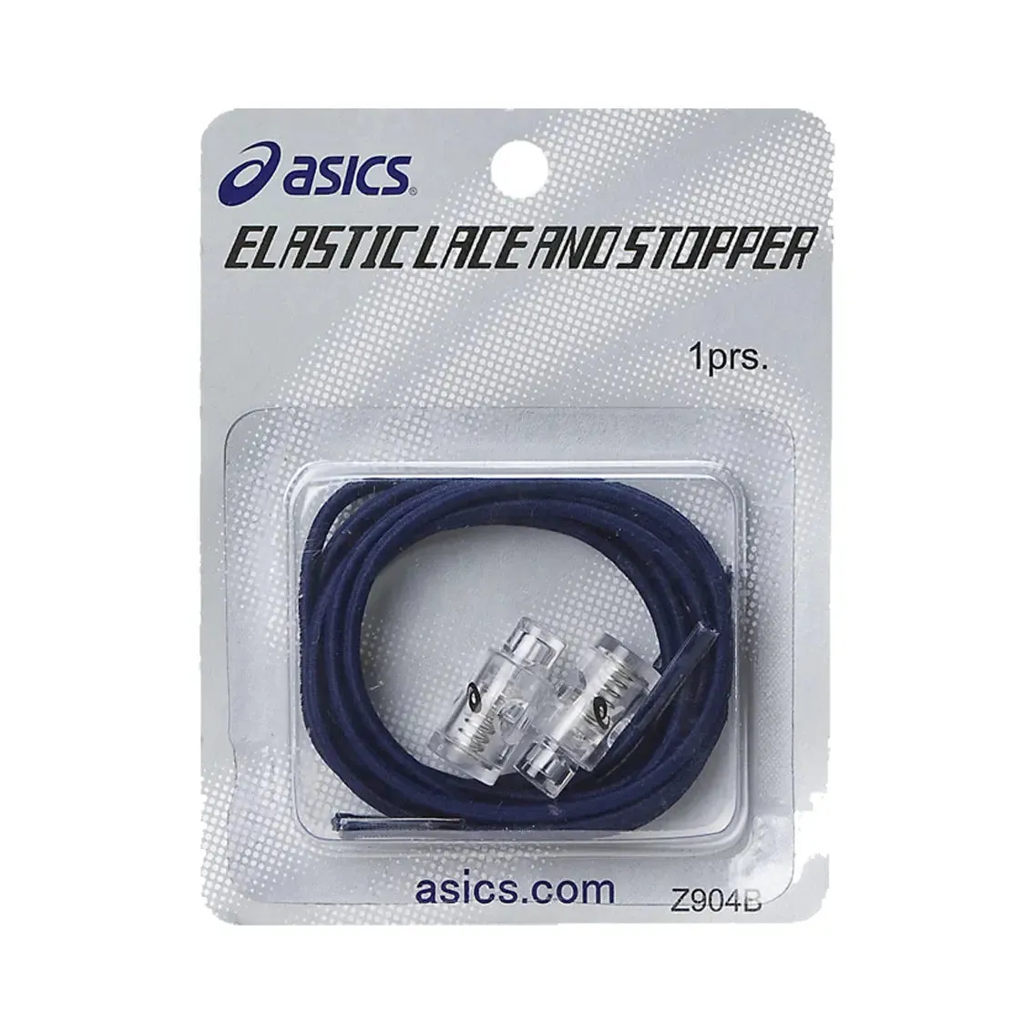 ASICS Elastic Laces - Assorted