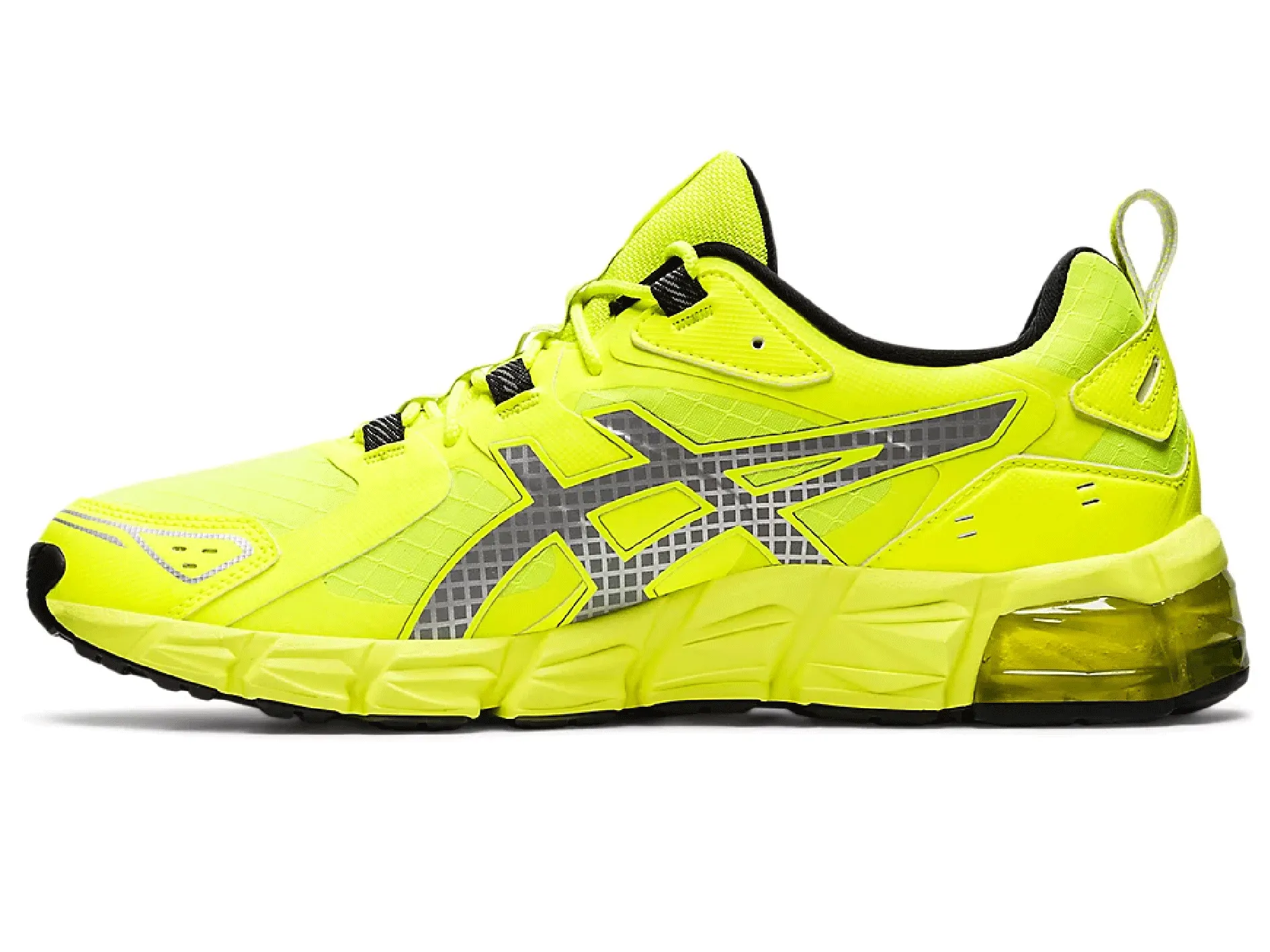 Asics Mens Gel Quantum 180 Lite Show <br> 1201A435 750