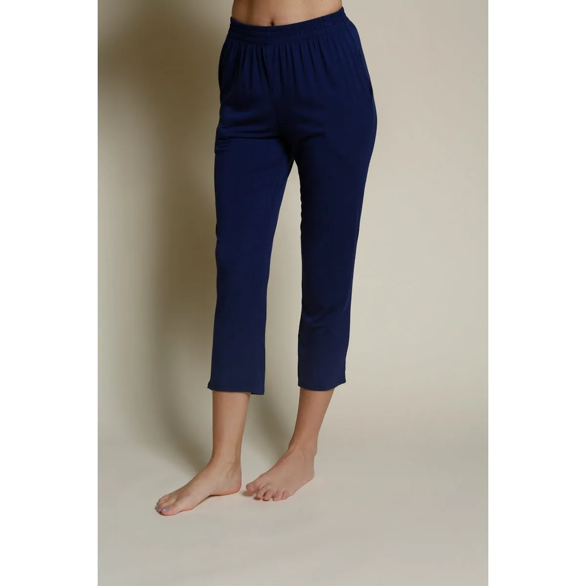 Bamboo Casual Jogger with Pockets