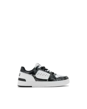 Baroccoflage-Printed Sneakers