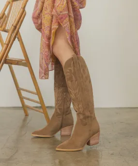 Best Brown Boots EVER