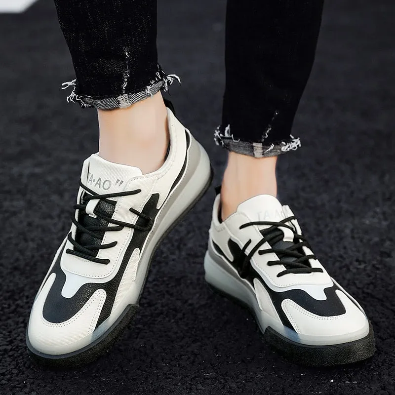 Brethable Casual Jogging Sneaker