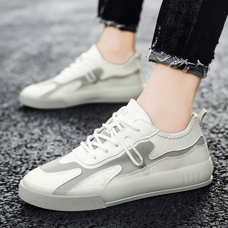 Brethable Casual Jogging Sneaker