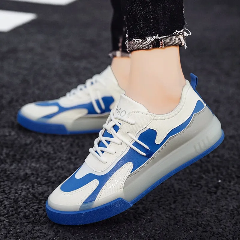 Brethable Casual Jogging Sneaker