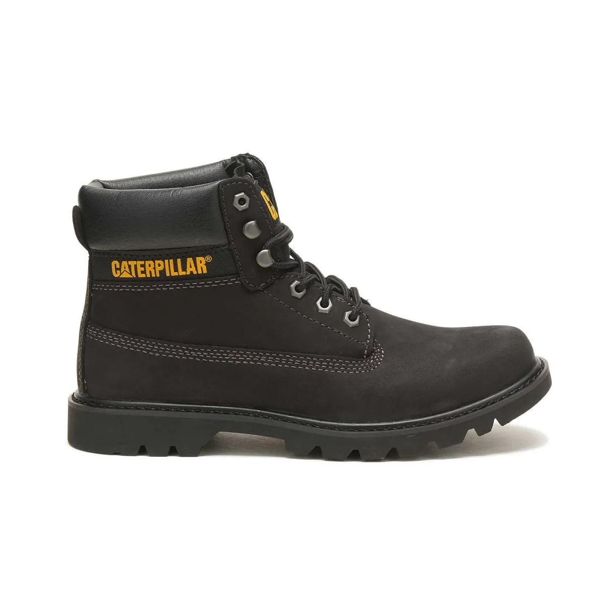 Caterpillar Colorado 2.0 Unisex (p110425) Boot In Black