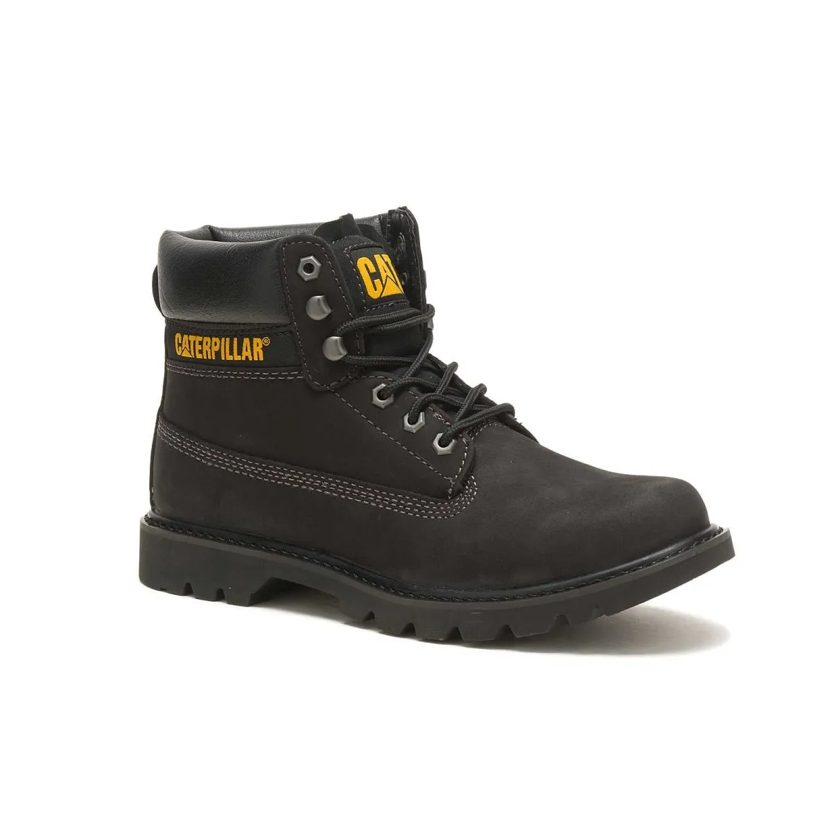 Caterpillar Colorado 2.0 Unisex (p110425) Boot In Black