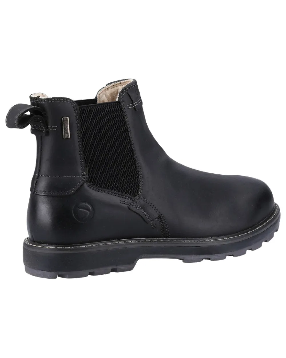 Cotswold Snowshill Chelsea Boots