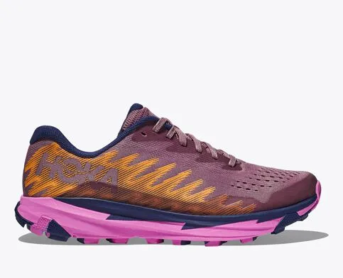 Hoka - Women's Torrent 3 Trail Running Shoe