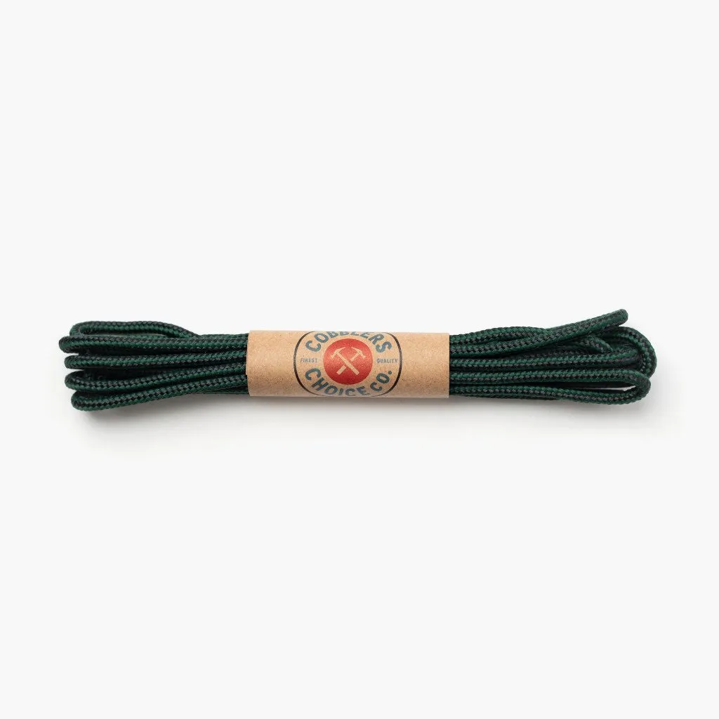 Kevlar® Blend Laces | Green