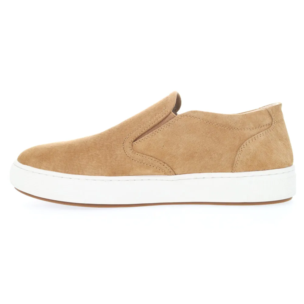 Kip Slip On Sneakers