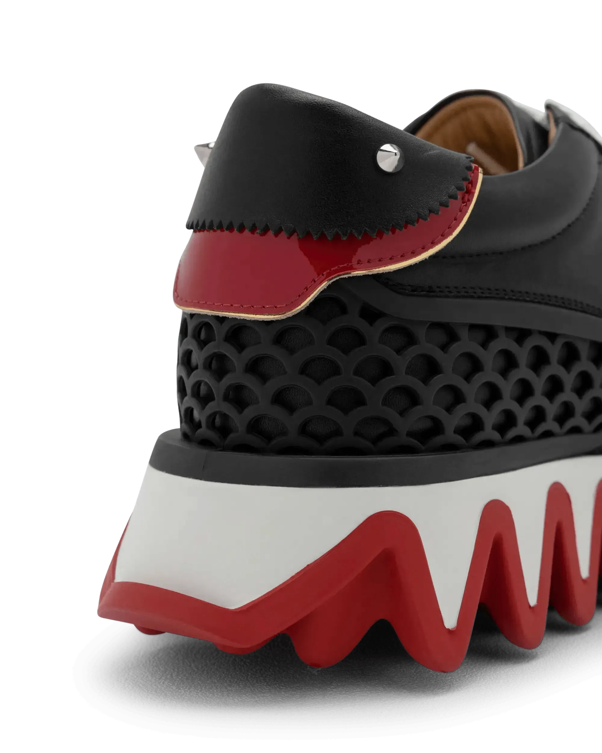 Loubishark Sneakers