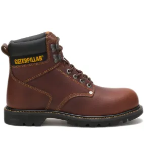 Men's Caterpillar Second Shift ST - Tan