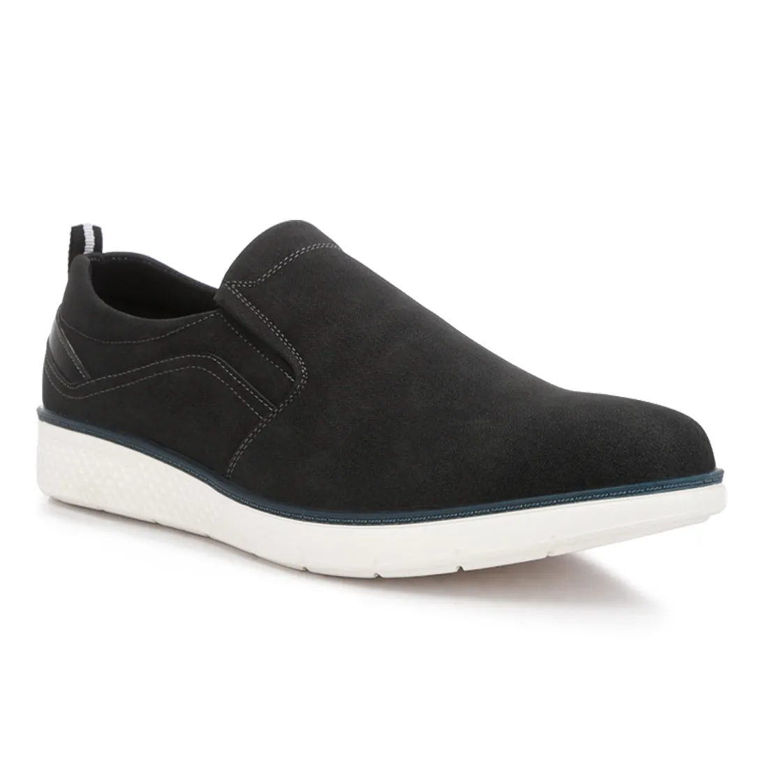 Men's Slip On Casual Sneakers