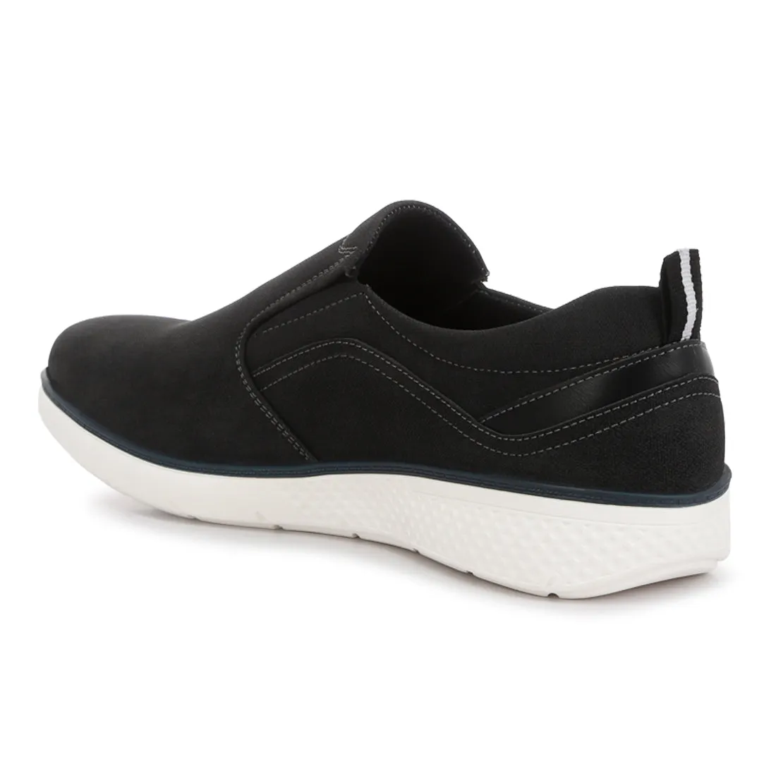 Men's Slip On Casual Sneakers