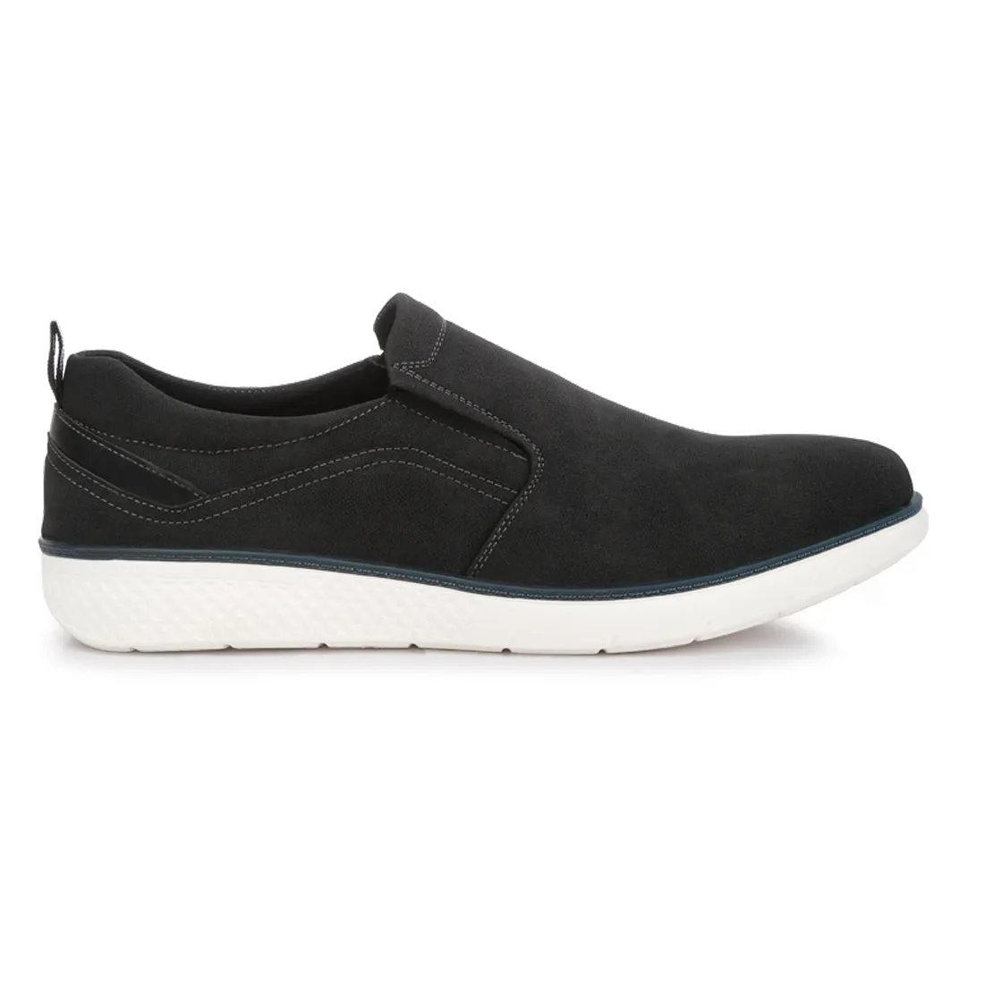 Men's Slip On Casual Sneakers