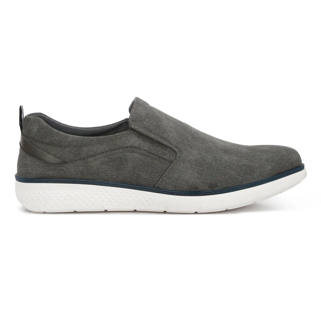 Men's Slip On Casual Sneakers