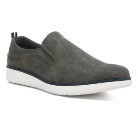 Men's Slip On Casual Sneakers