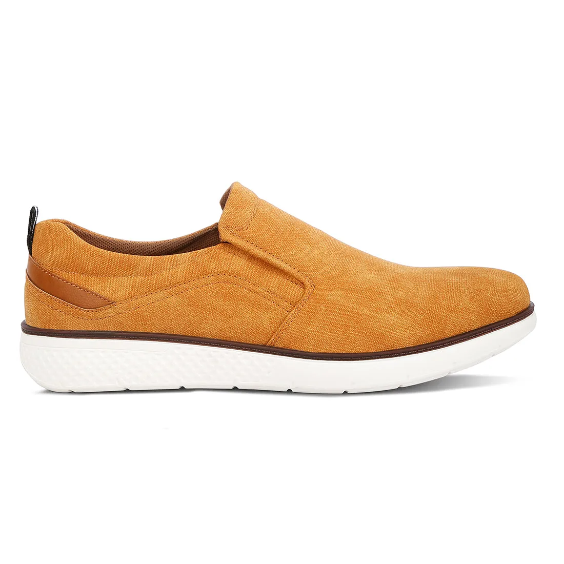 Men's Slip On Casual Sneakers