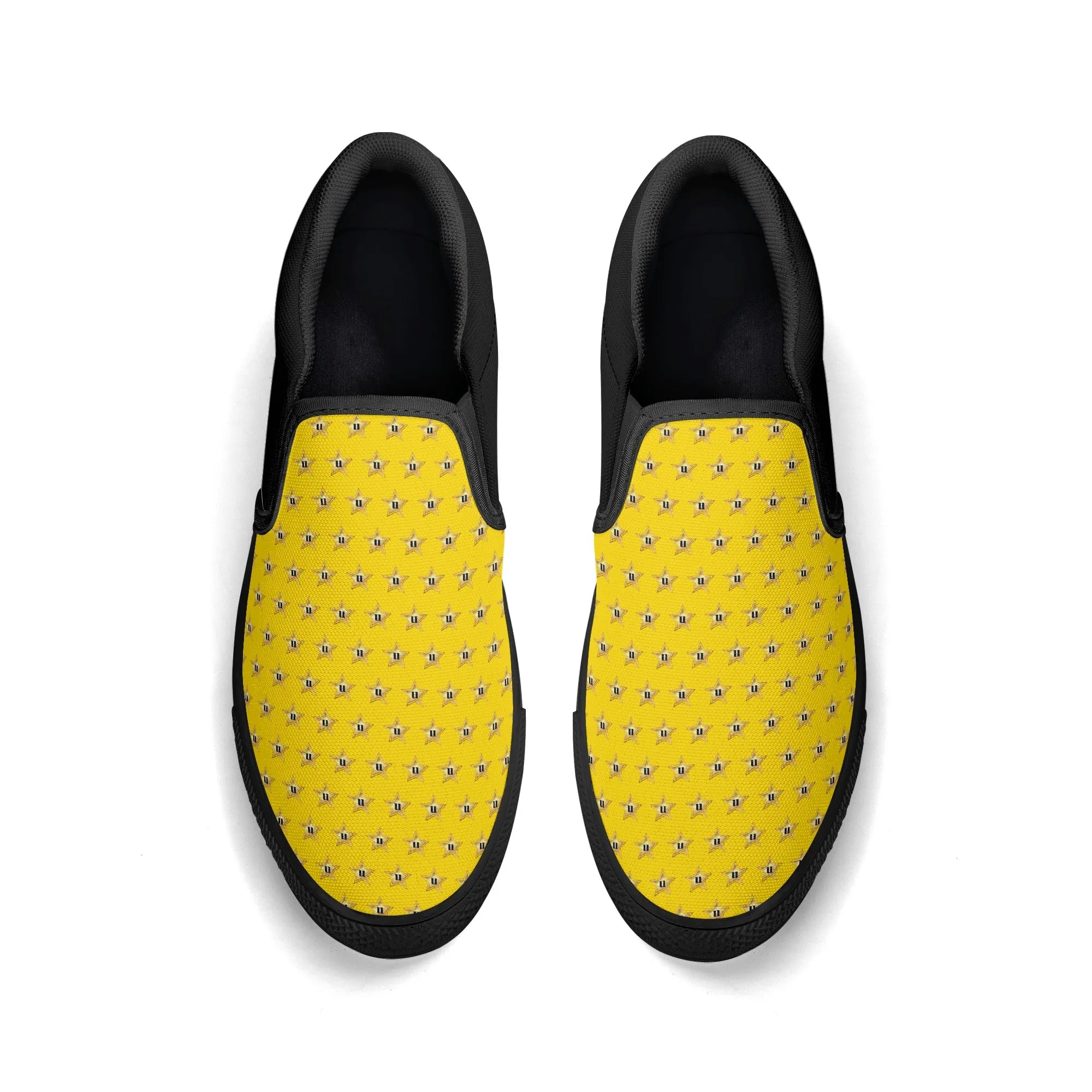 Mens Slip On Shoes