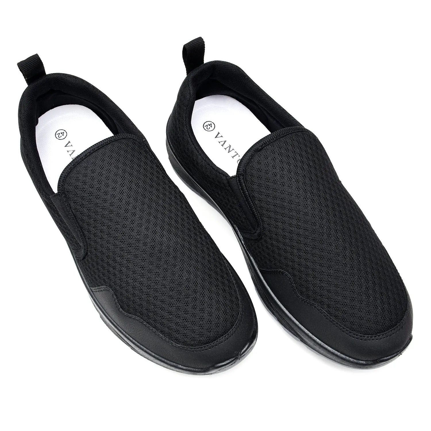 Men's Slip-on Sneakers