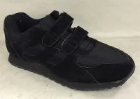 Men's Velcro Jogging Shoe / Running Sneaker