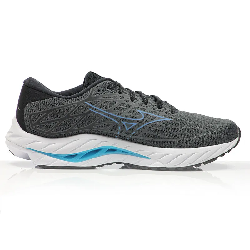 Mizuno Men's Wave Inspire 20 Wide Running Shoe