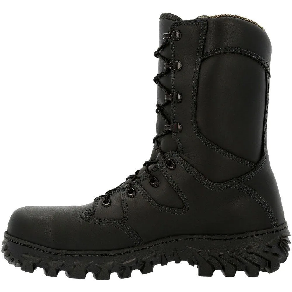 Rocky Code Red Wildlands 77 Boots