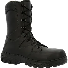 Rocky Code Red Wildlands 77 Boots