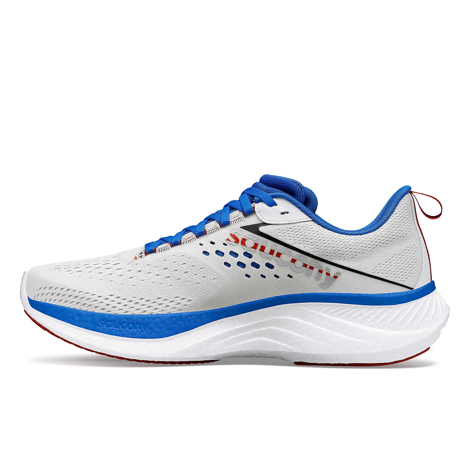 Saucony Mens Ride 17 Running Shoe