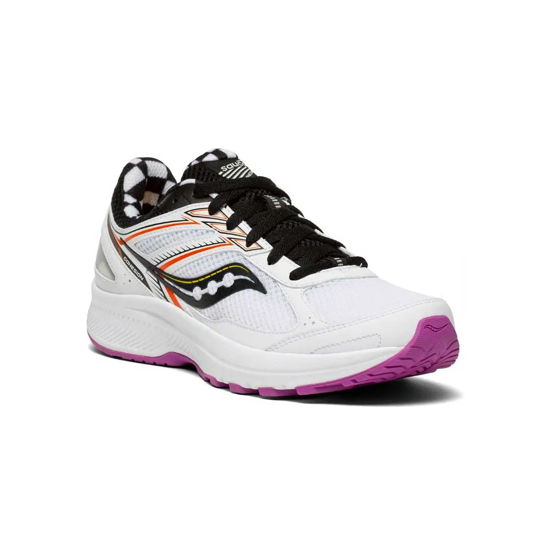 Saucony - Women's Cohesion 14 Shoes (S10628-40)