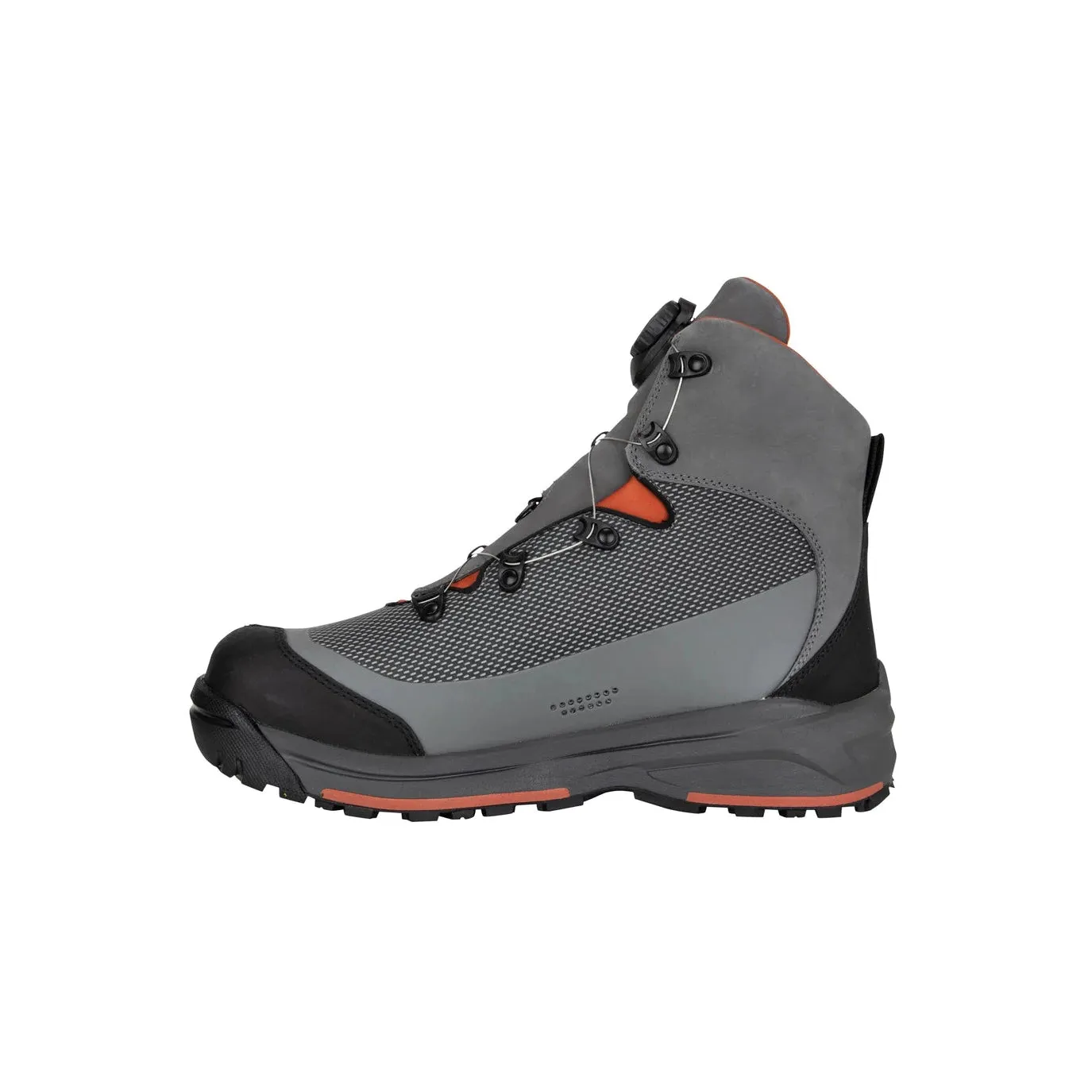 Simms Men's Guide BOA Wading Boot - Vibram