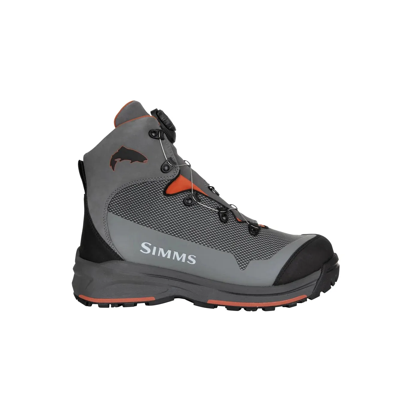 Simms Men's Guide BOA Wading Boot - Vibram