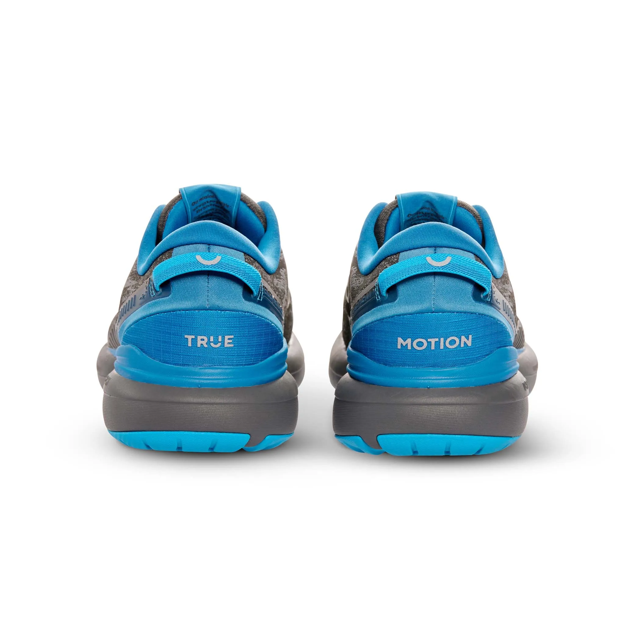 True Motion | Men's U-Tech Nevos Elements Next Gen Running Shoes