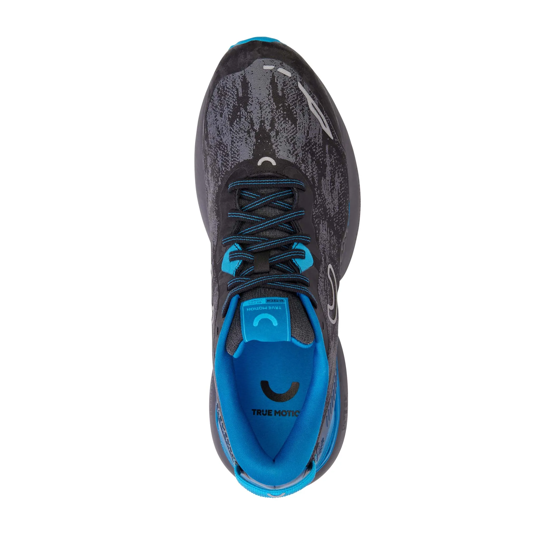 True Motion | Men's U-Tech Nevos Elements Next Gen Running Shoes