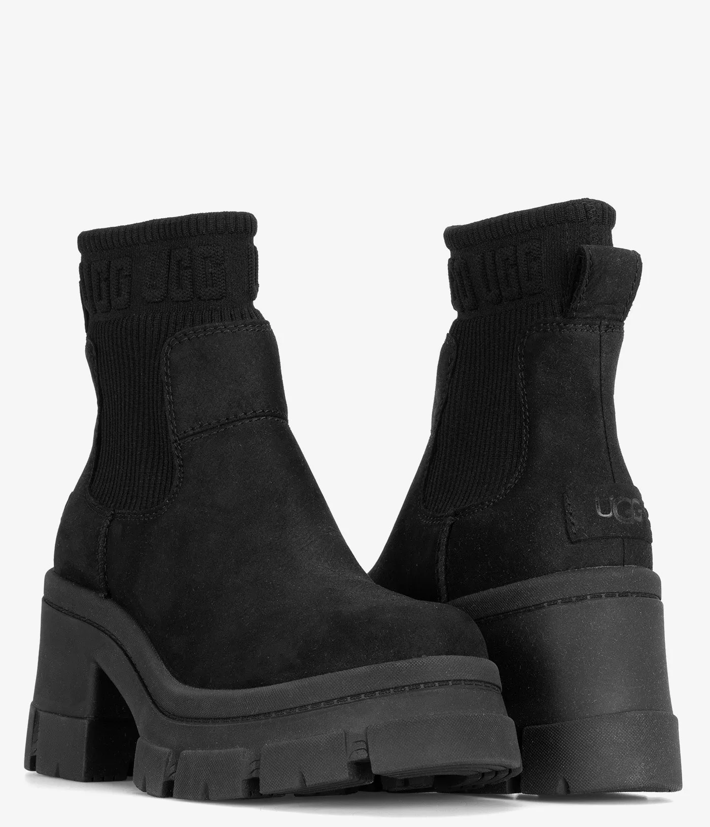 UGG Brooklyn Chelsea Boots - Women