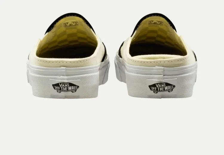 VANS CLASSIC SLIP-ON