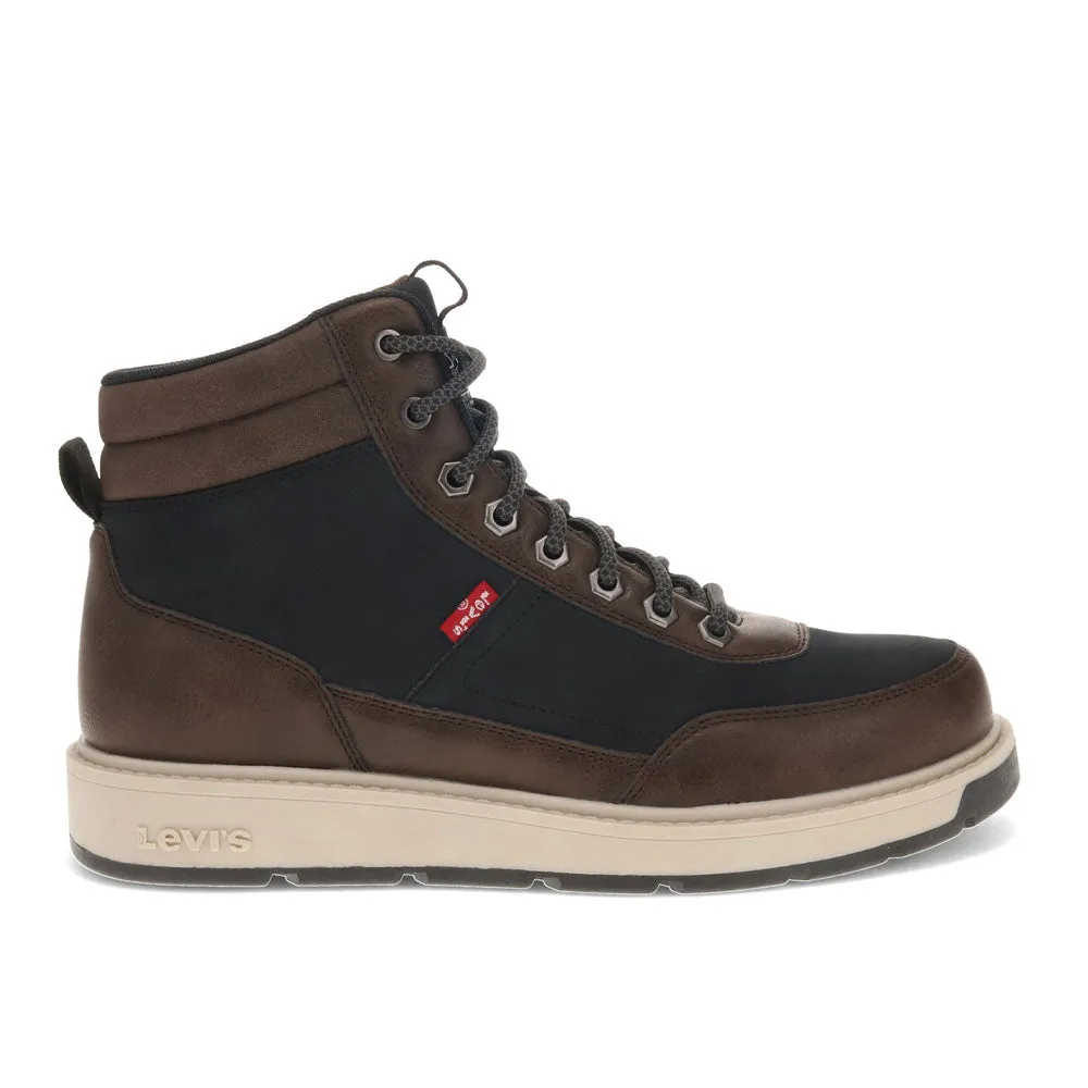 Venture - Mens Rugged Casual Boot