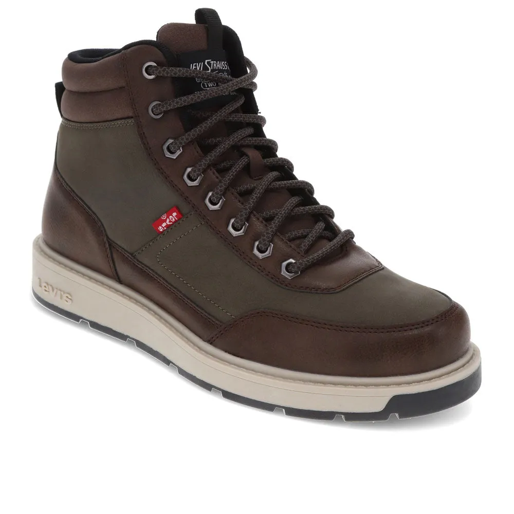 Venture - Mens Rugged Casual Boot