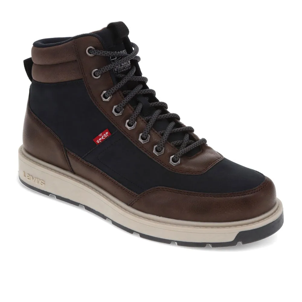 Venture - Mens Rugged Casual Boot