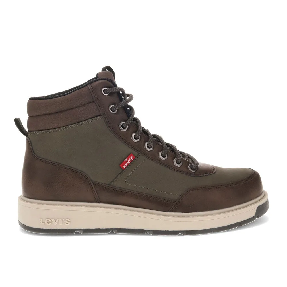 Venture - Mens Rugged Casual Boot