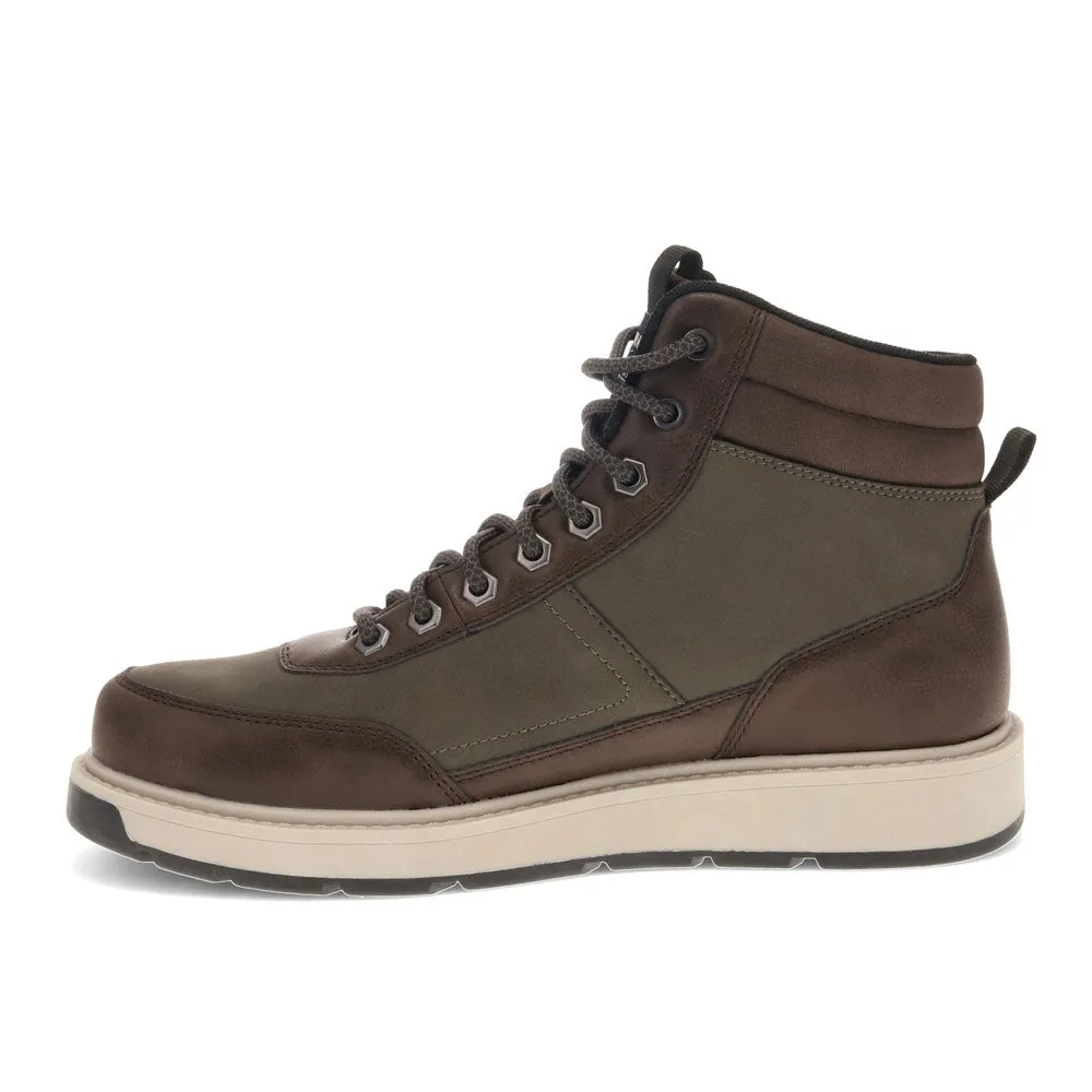 Venture - Mens Rugged Casual Boot