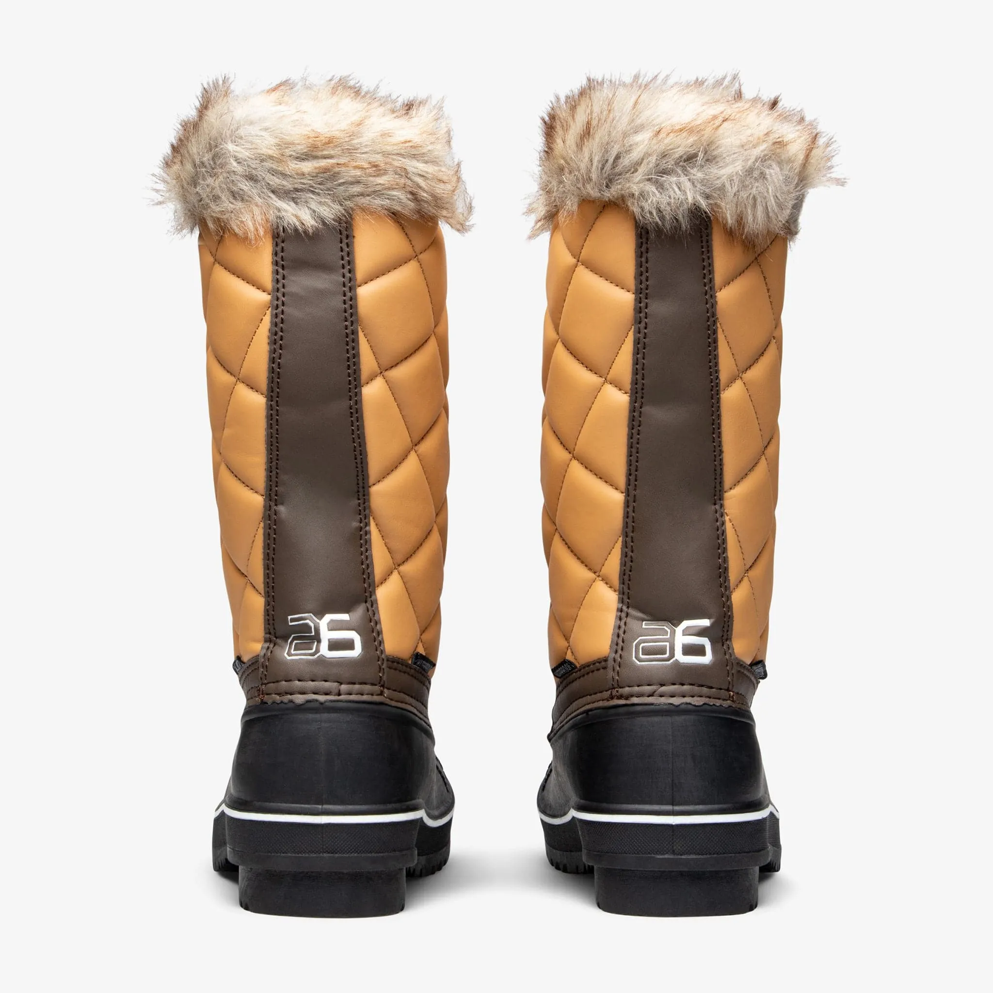 Women's Chalet Winter Boot