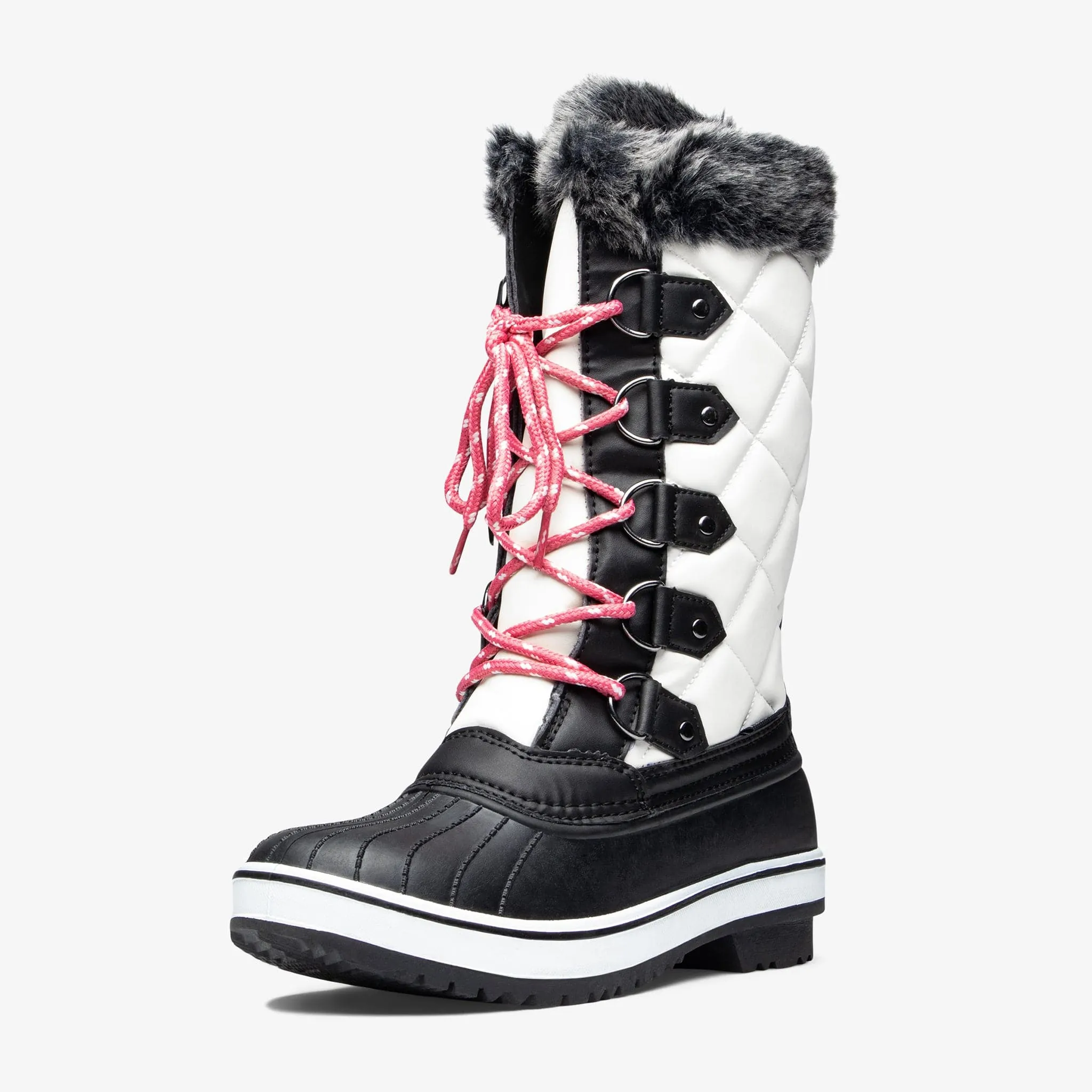 Women's Chalet Winter Boot