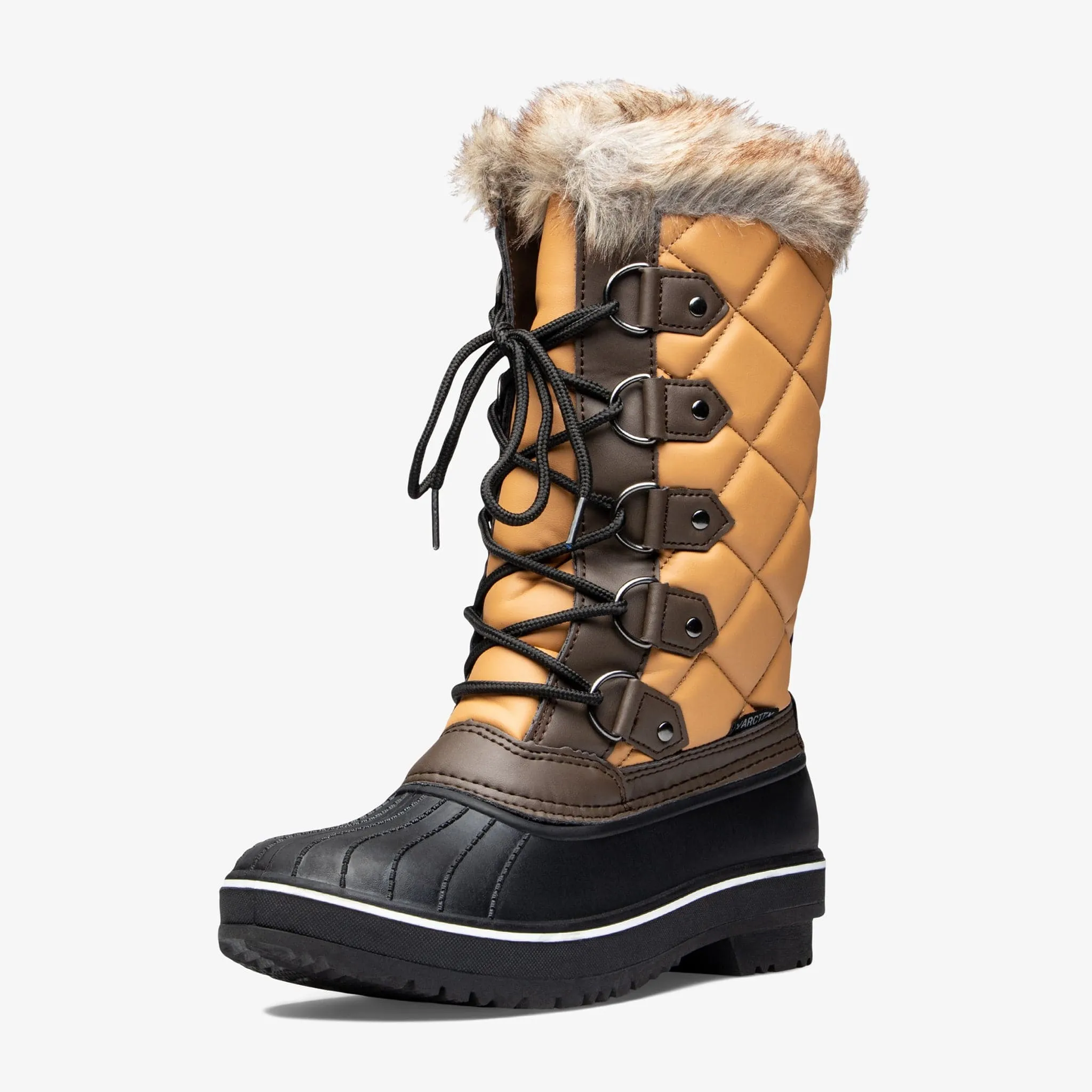 Women's Chalet Winter Boot